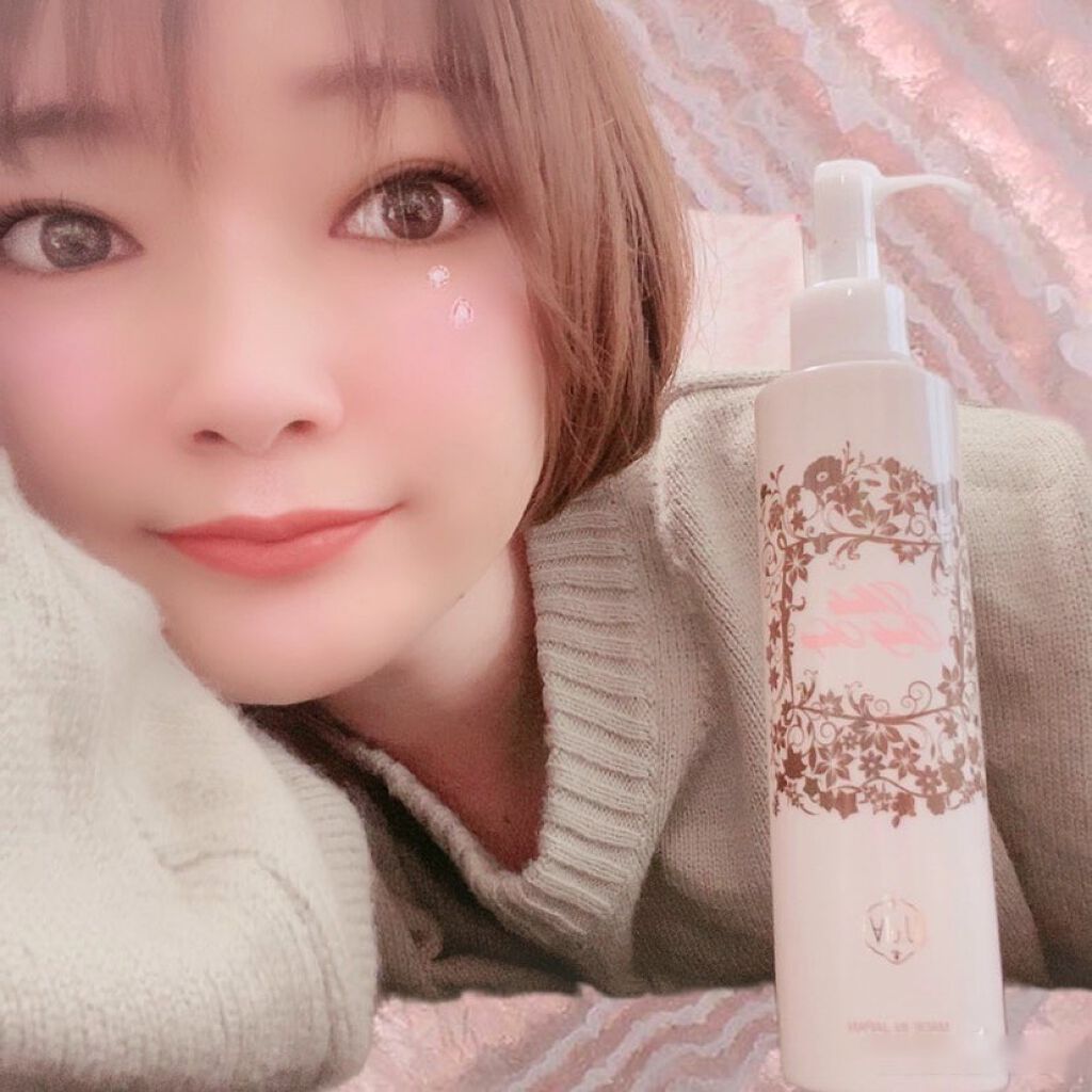 ウルラボディソープ/ULULA/デリケートゾーンケアを使ったクチコミ(1枚目)