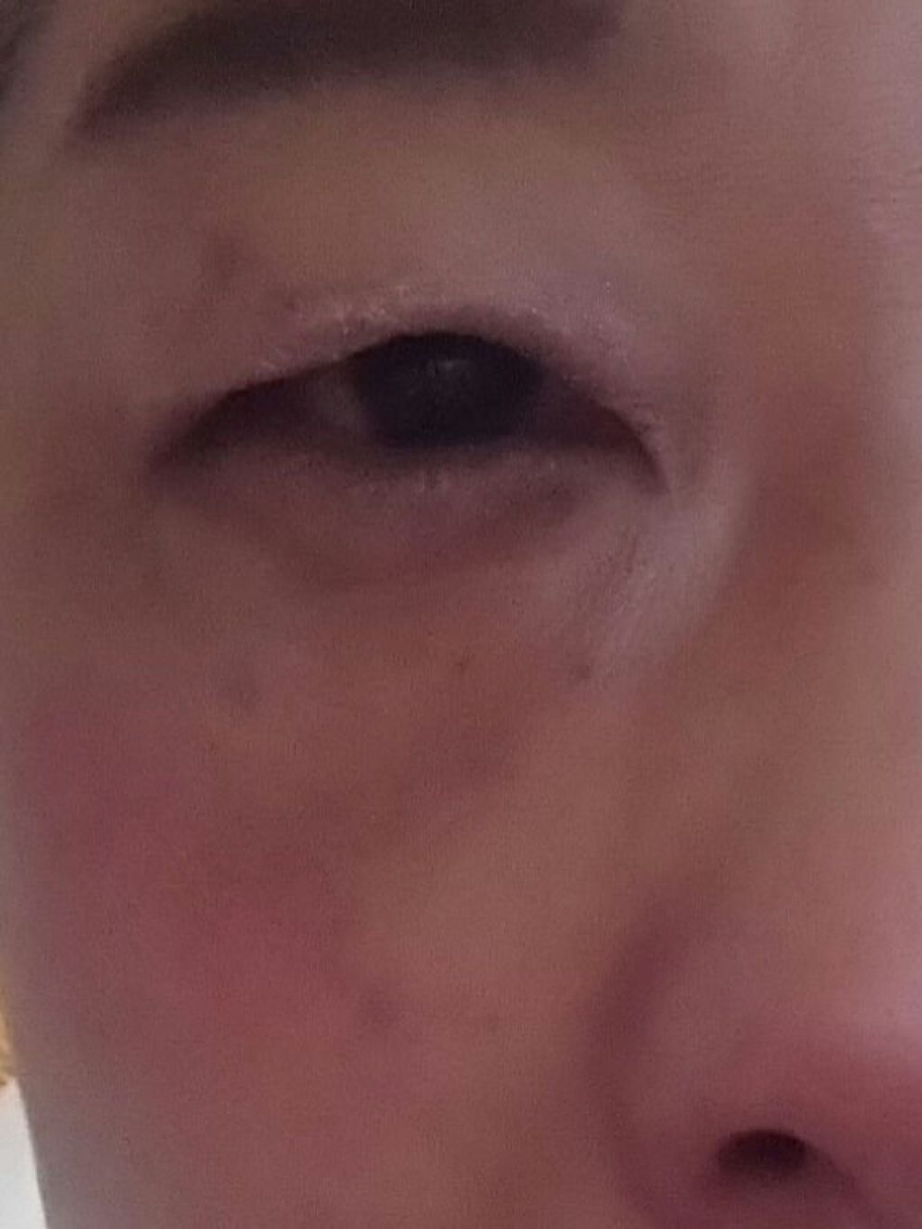 トランスルーセントパウダー/SRICHAND/ルースパウダーを使ったクチコミ（3枚目）