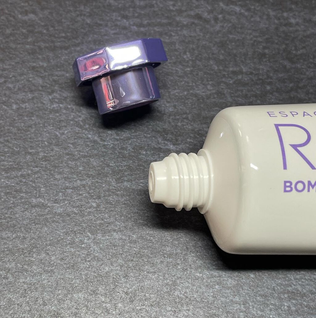 Bombshell Solid Perfume/RE:GET/香水(レディース)を使ったクチコミ(3枚目)