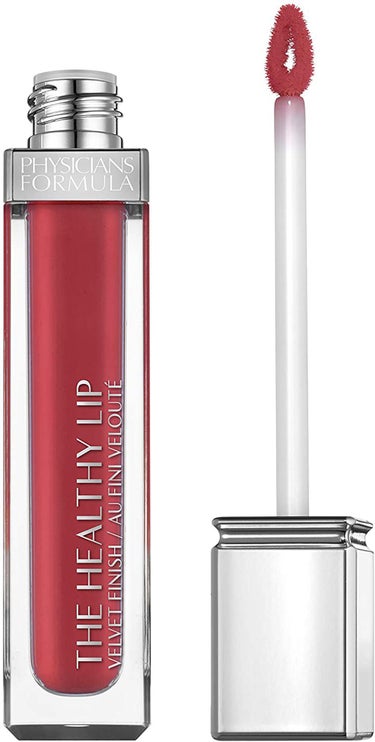 THE HEALTHY LIP ベルベットリキッドリップスティック PHYSICIANS FORMULA