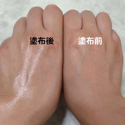 桃70%ナイアシンセラム/Anua/美容液を使ったクチコミ(4枚目)