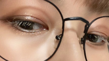 ニューデップスアイシャドウパレット/hince/アイシャドウパレットを使ったクチコミ(6枚目)