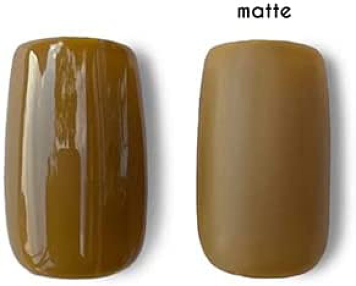 カラージェル ms206 ローアンバー