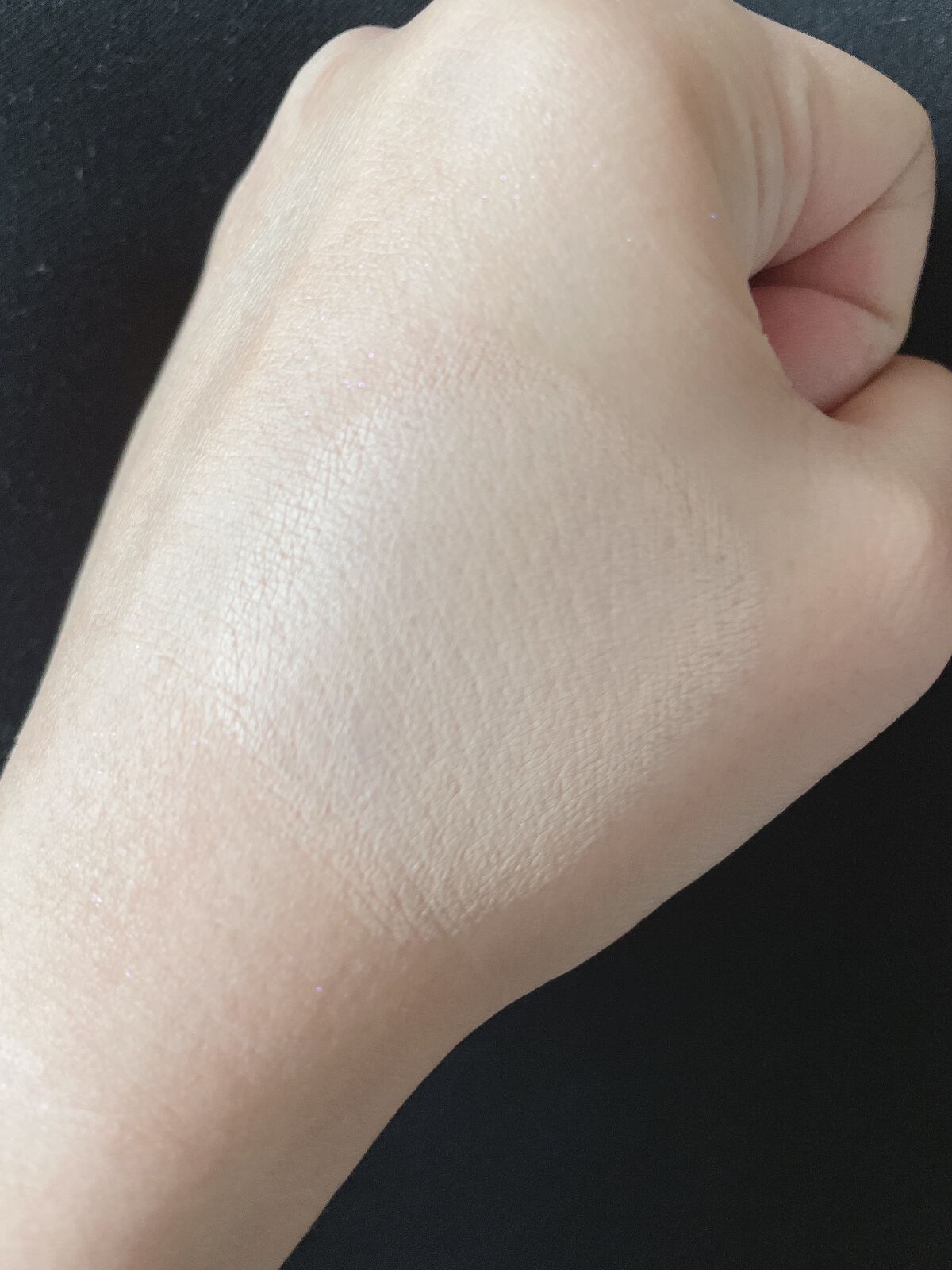 タトゥーウォータープルーフスカーコンシーラー/フォレンコス/リキッドコンシーラーを使ったクチコミ(3枚目)