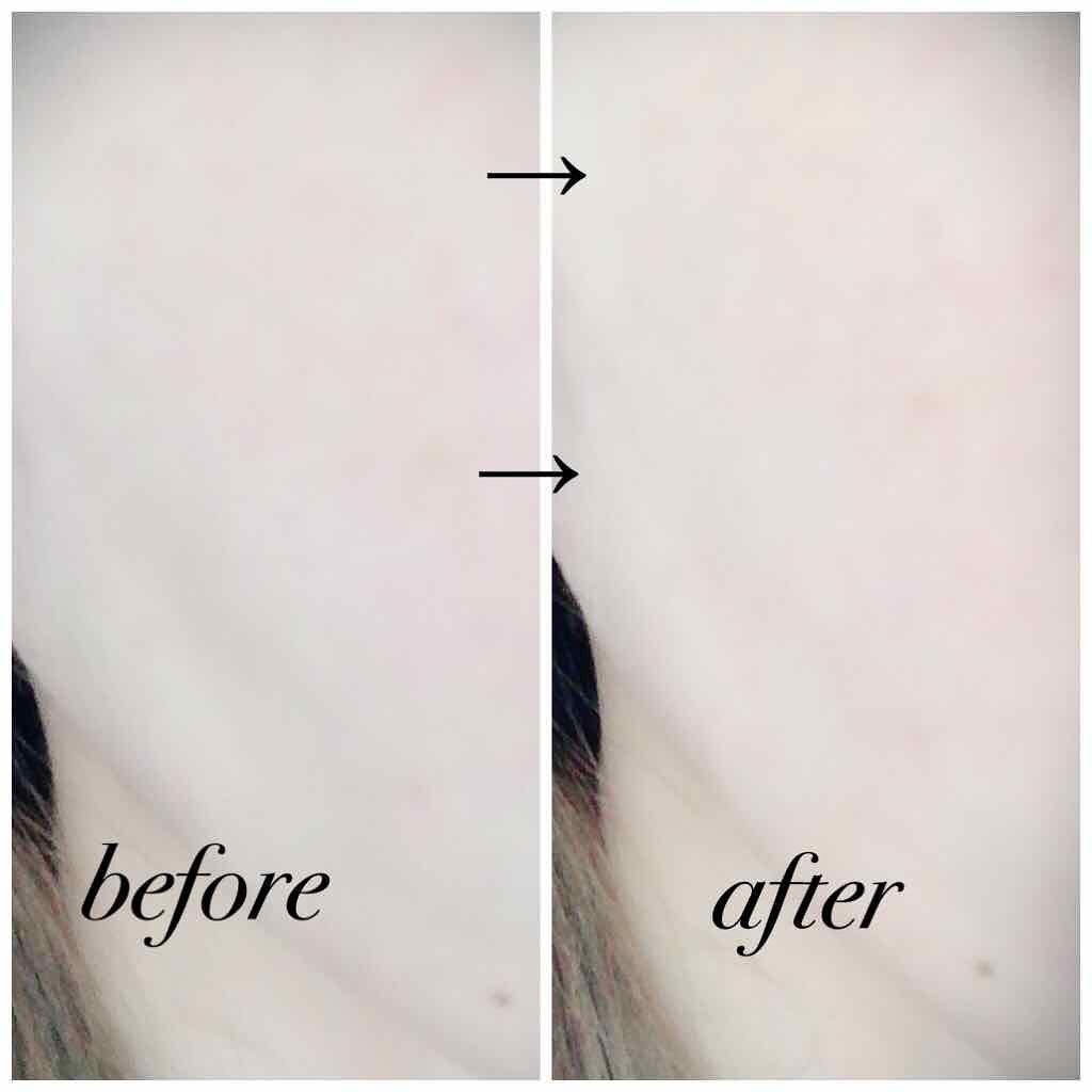 リアルネイチャー マスクシート/ネイチャーリパブリック/シートマスク・パックを使ったクチコミ(4枚目)