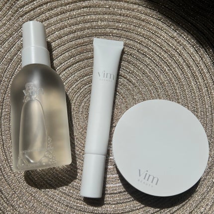 エフェクト ライク フィニッシュ クッション ファンデーション 26 warm/vim BEAUTY/クッションファンデーションの画像