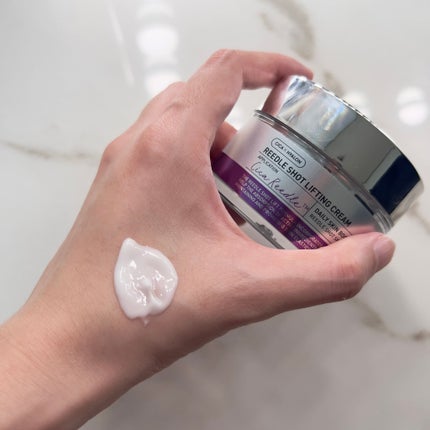 リードルショット100/VT/美容液を使ったクチコミ(4枚目)