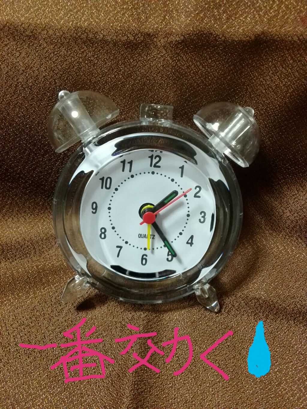 を使ったクチコミ（3枚目）