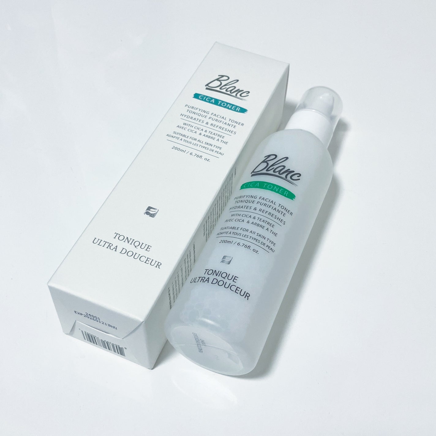 マジックトラブル洗顔/ブラン/洗顔フォームを使ったクチコミ(4枚目)