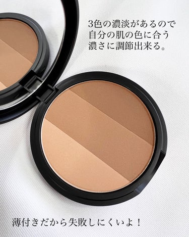 リュクス アイ & チーク パレット/BOBBI BROWN/アイシャドウパレットを使ったクチコミ（2枚目）