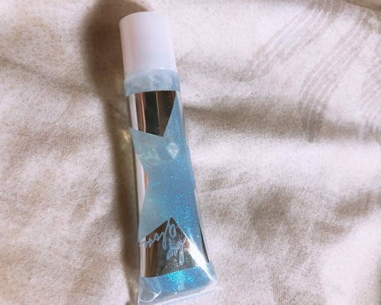 ベビーピンクプラス リップグロス/ベビーピンク/リップグロスを使ったクチコミ(1枚目)