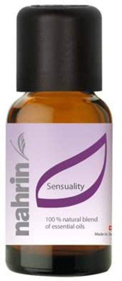 ナリン センシュアルオイル / nahrin