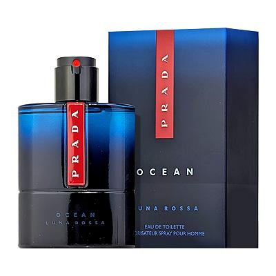 プラダ ルナロッサ オーシャン オーデトワレ PRADA BEAUTY