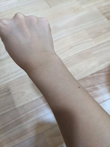 を使ったクチコミ(1枚目)