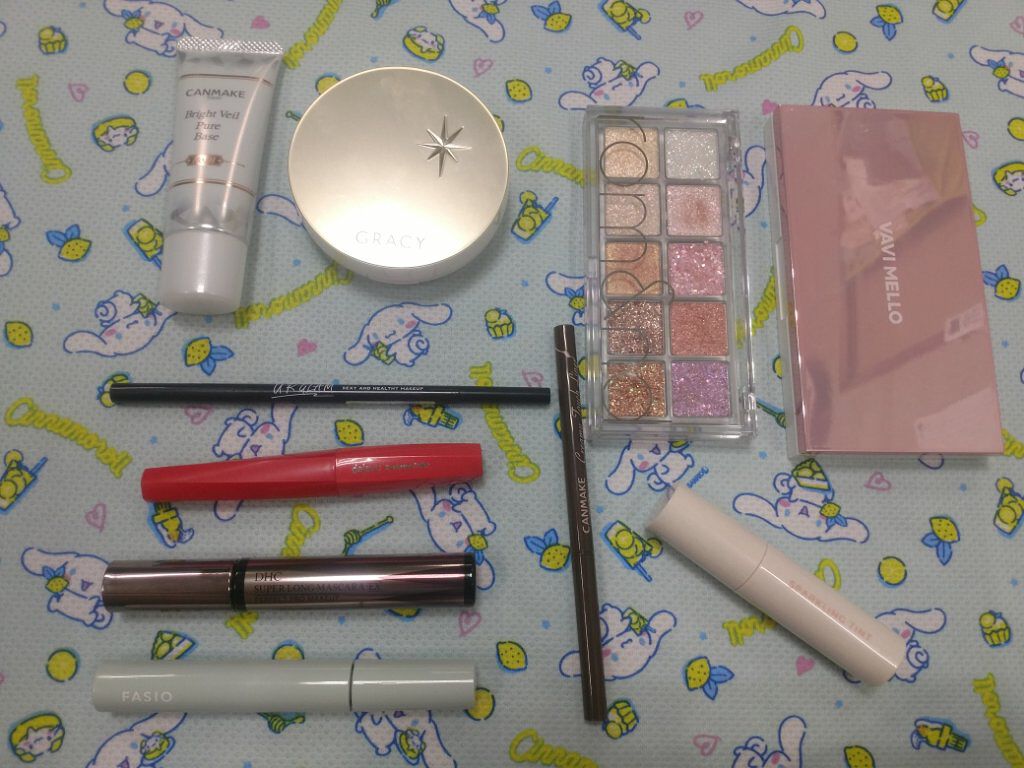 インテグレート グレイシィ プレミアムパクト/グレイシィ/パウダーファンデーションを使ったクチコミ（2枚目）