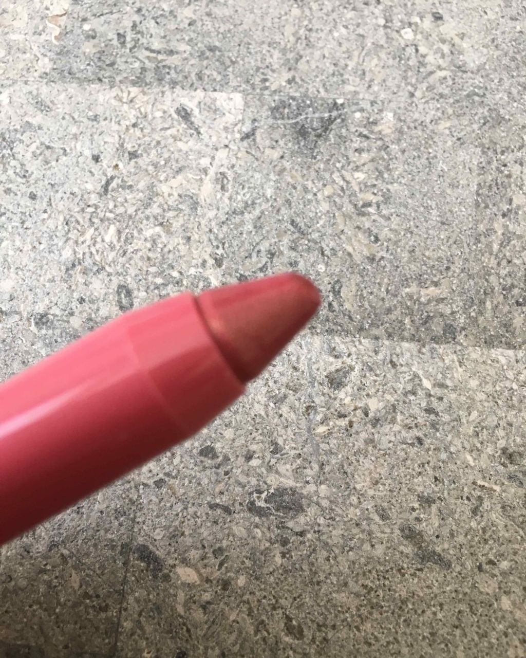 バーム ステイン/REVLON/口紅を使ったクチコミ(2枚目)