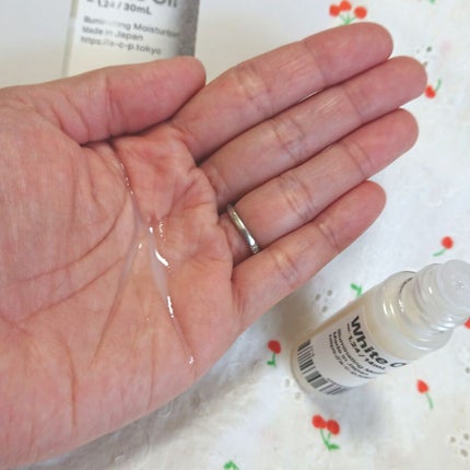 ACP 14 DAYS キット/AGILE COSMETICS PROJECT/スキンケアキットを使ったクチコミ(4枚目)