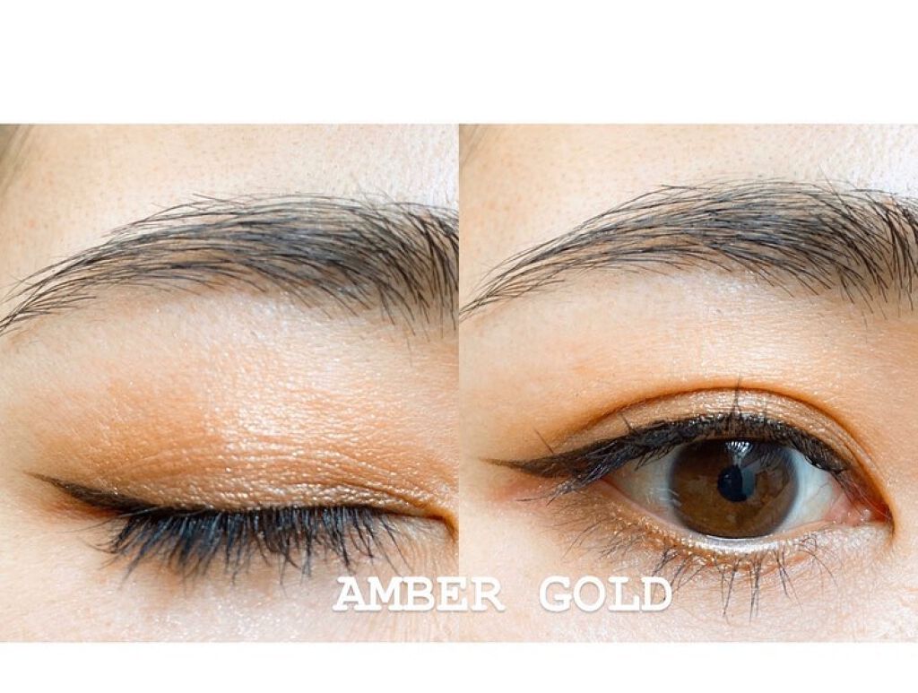 Eyes to Mesmerise/Charlotte Tilbury/ジェル・クリームアイシャドウを使ったクチコミ(5枚目)