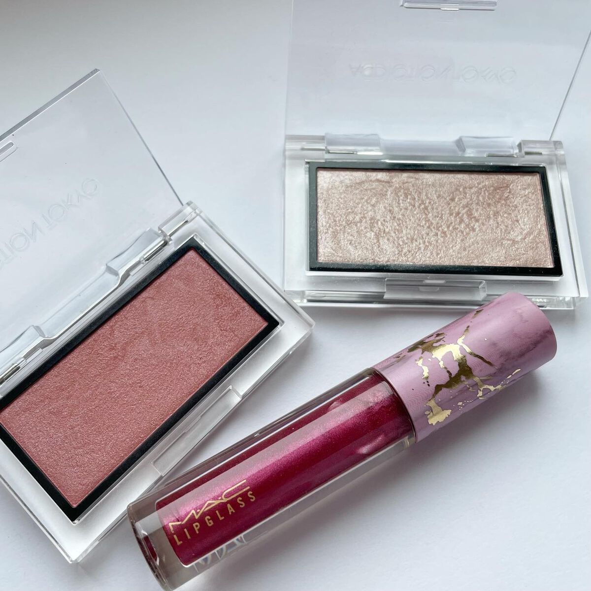 ハードワイヤードアイシャドー/NARS/単色アイシャドウを使ったクチコミ(3枚目)