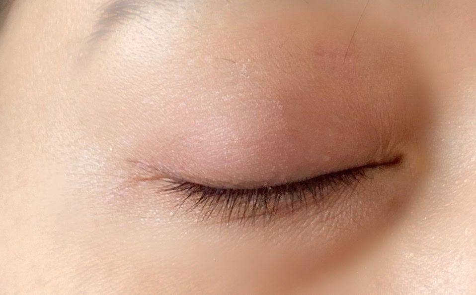 パーフェクトスタイリストアイズ/キャンメイク/アイシャドウパレットを使ったクチコミ(4枚目)