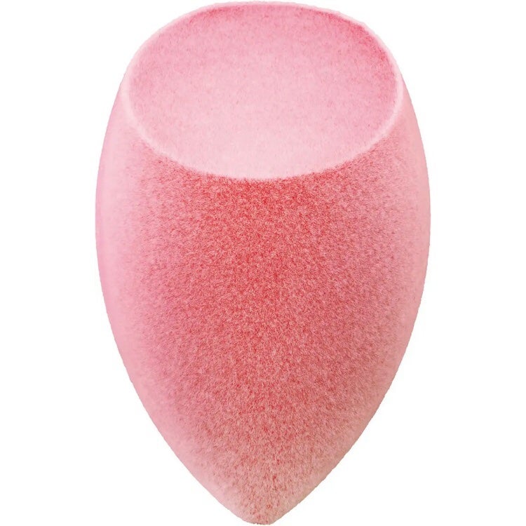 フロッキー3Dスポンジ/SHOBIDO/パフ・スポンジを使ったクチコミ(1枚目)