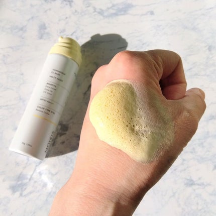 シンムース CCベース M/VIVISION/CCクリームを使ったクチコミ(4枚目)