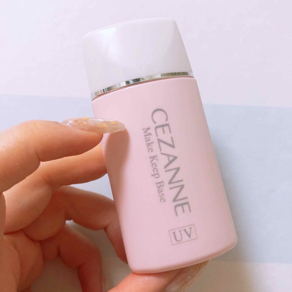 【セザンヌ × ちふれ 相性は😳？】

購入してから大分時間が
経ってしまったこちらのレポ💁‍♀️

この有名なセザンヌの下地さんと
ちふれのリキッドファンデーション！

ダンサー出演の時は
ステージが終わるたびに汗だくで毎度顔を拭くの