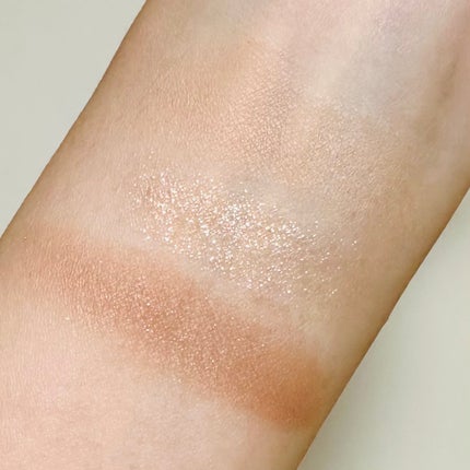 テイラード カラー アイズ/SNIDEL BEAUTY/アイシャドウパレットを使ったクチコミ(3枚目)