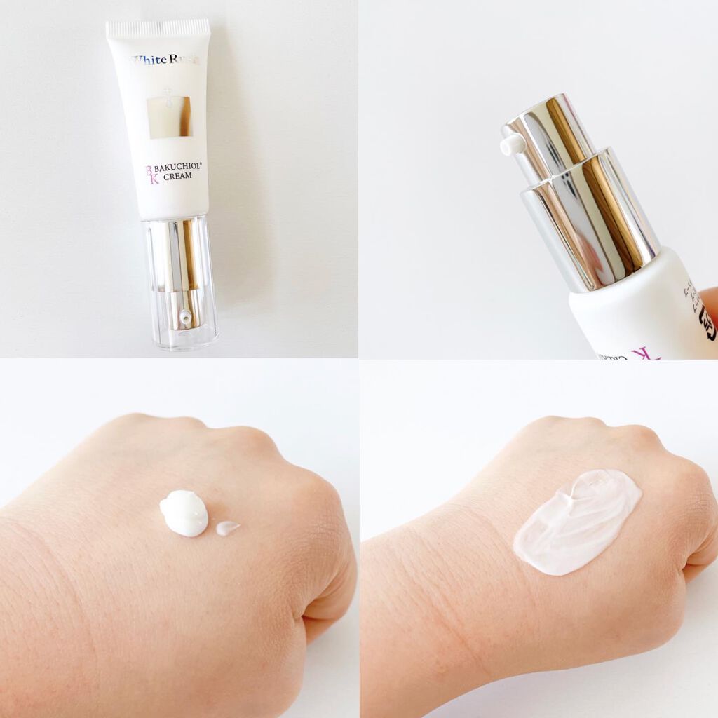 WHITENING LOTION(美白化粧水)/White Rush/化粧水を使ったクチコミ(3枚目)