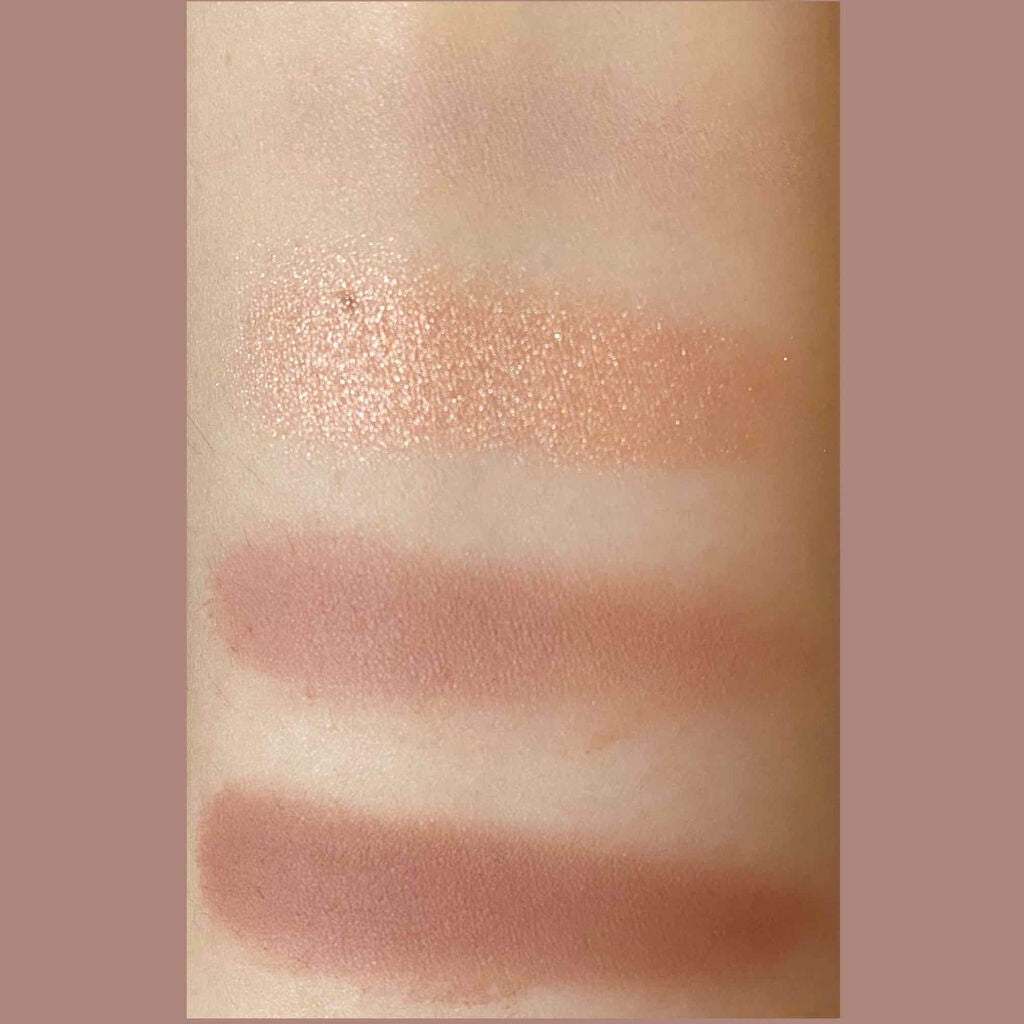 アイ カラー クォード/TOM FORD BEAUTY/アイシャドウパレットを使ったクチコミ(4枚目)