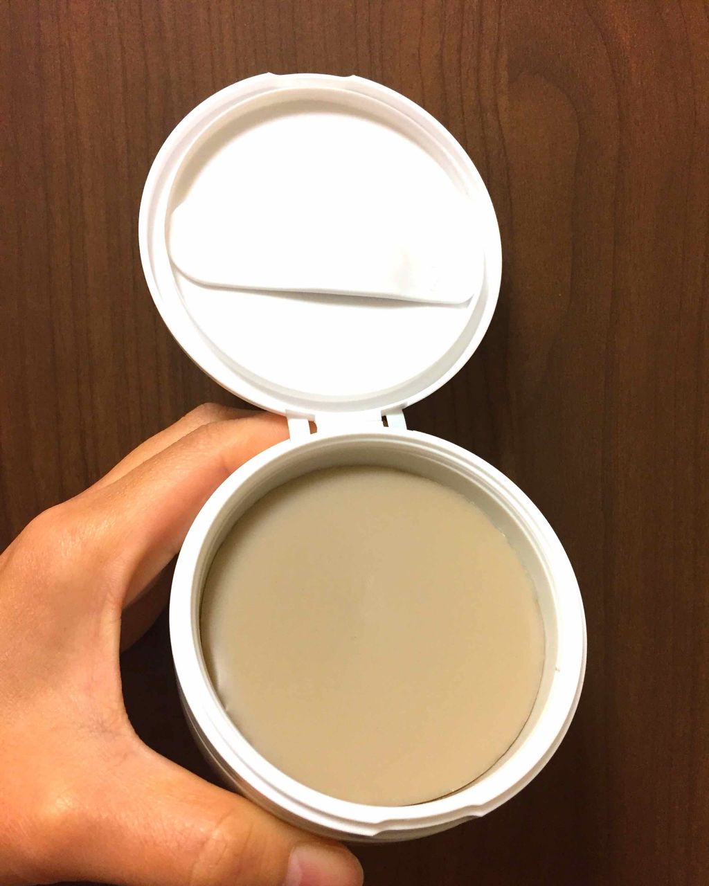 デュオ ザ クレンジングバーム ホワイトa/DUO/クレンジングバームを使ったクチコミ（2枚目）