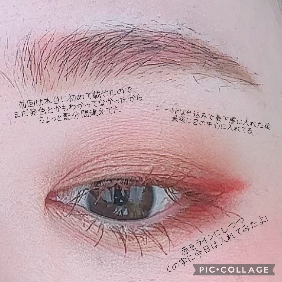 ウルトラ シャイン リップ カラー 20 リヴィエラ/TOM FORD BEAUTY/口紅を使ったクチコミ（2枚目）