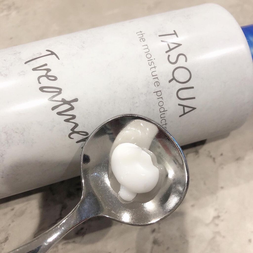 モイストシャンプー/TASQUA/市販シャンプーを使ったクチコミ（3枚目）