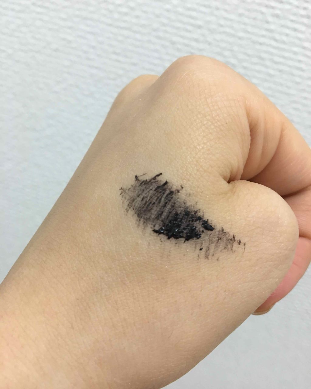 マスカラ ヴィニルクチュール/YVES SAINT LAURENT BEAUTE/マスカラを使ったクチコミ（2枚目）