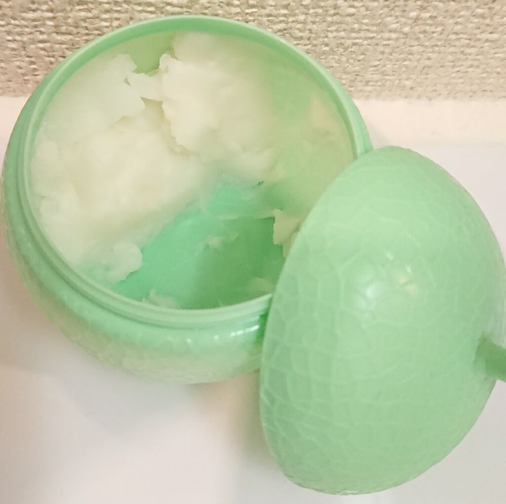 メロプラ うるおい復元ジェル/アイ・プロダクツ/オールインワン化粧品を使ったクチコミ(2枚目)