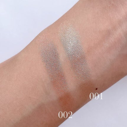 ディオールスキン フォーエヴァー クチュール ルミナイザー/Dior/プレストパウダーを使ったクチコミ(6枚目)