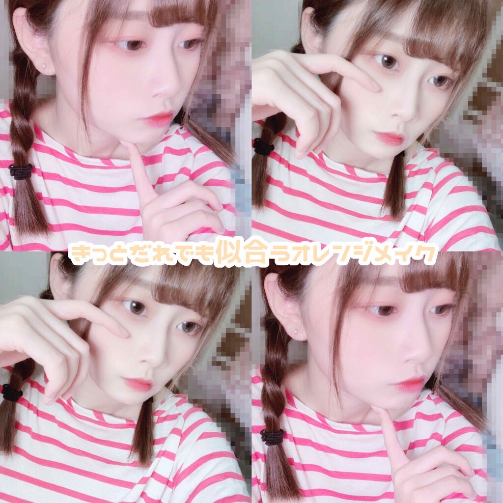 ティアー アイライナー/ETUDE/リキッドアイライナーを使ったクチコミ(1枚目)