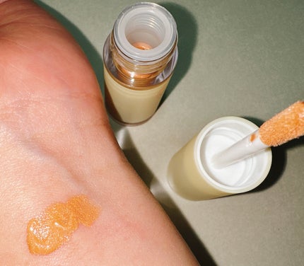 リップ&チーク/WHOMEE/ジェル・クリームチークを使ったクチコミ(5枚目)