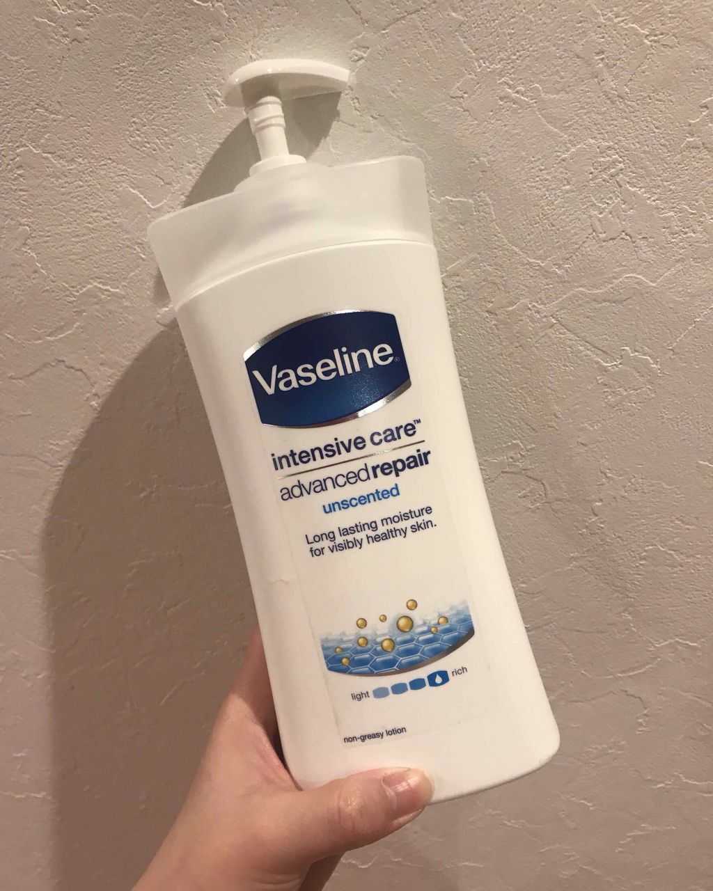 ノルウェー フォーミュラ インテンスリペア ボディバーム/Neutrogena/ボディクリームを使ったクチコミ（2枚目）