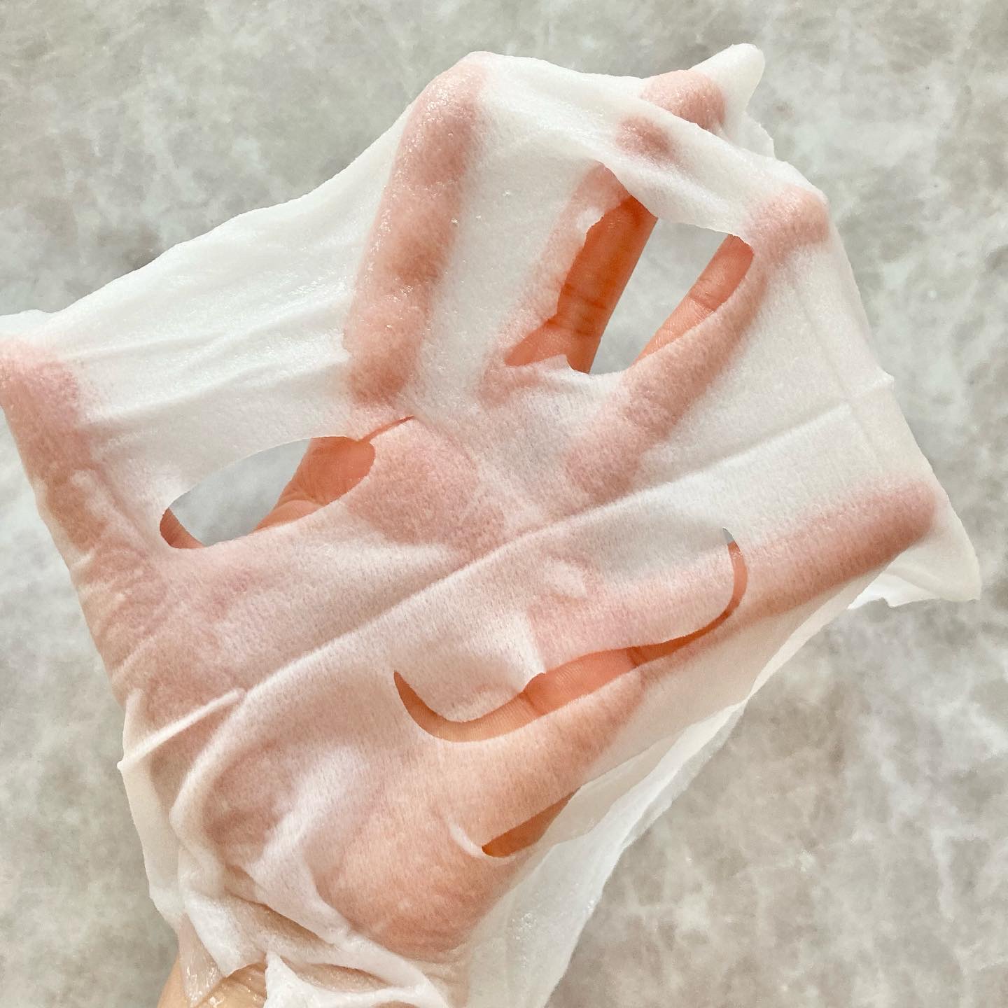 ルルルンピュア エブリーズ/ルルルン/シートマスク・パックを使ったクチコミ（2枚目）