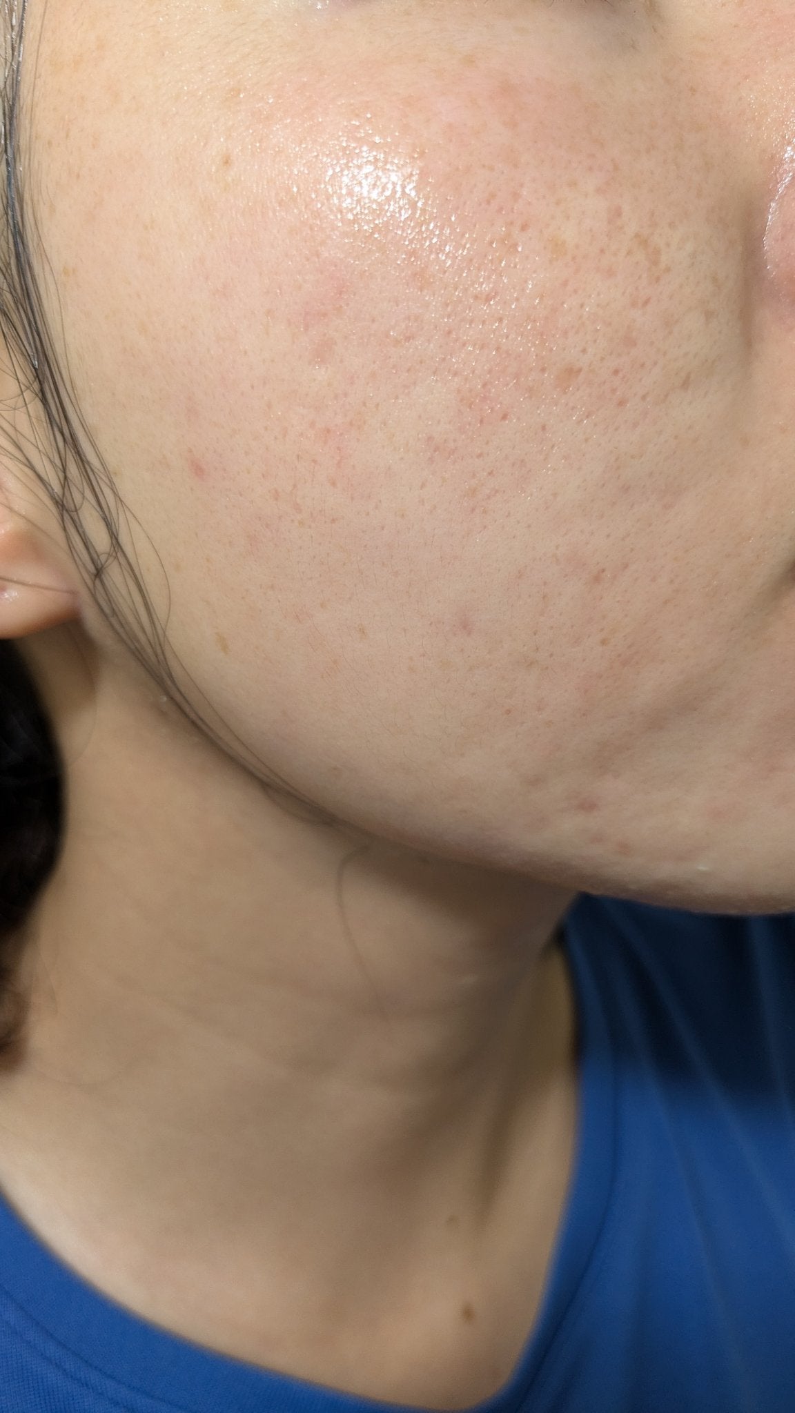 ホホバオイル/無印良品/ボディオイルを使ったクチコミ(1枚目)