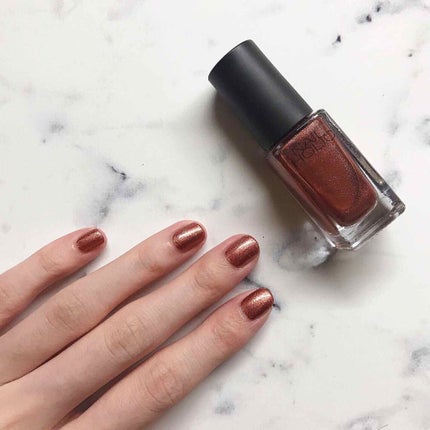 ネイルホリック Earth color/ネイルホリック/マニキュアを使ったクチコミ(3枚目)