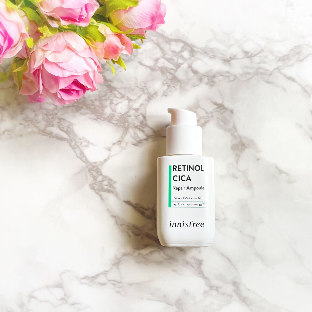 ビジャ シカバーム EX/innisfree/フェイスバームを使ったクチコミ(2枚目)