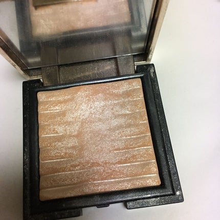 プリズム エアー ハイライター/CLIO/パウダーハイライトを使ったクチコミ(1枚目)