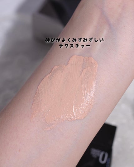 ザBB(カバー&モイストコーティング)/KATE/BBクリームを使ったクチコミ(3枚目)