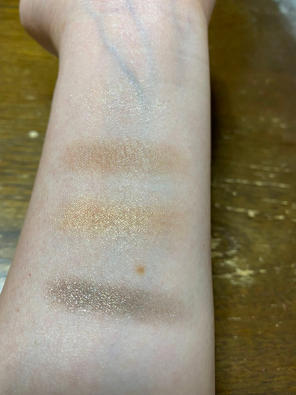 シグニチャー カラー アイズ/SUQQU/アイシャドウパレットを使ったクチコミ(5枚目)