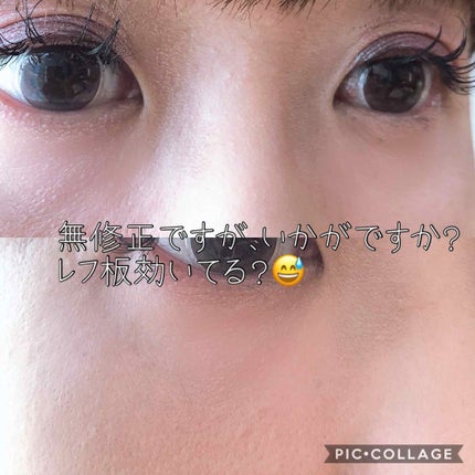 シークレット ブラーリング パウダー フォー アンダー アイズ/ローラ メルシエ/プレストパウダーを使ったクチコミ(2枚目)