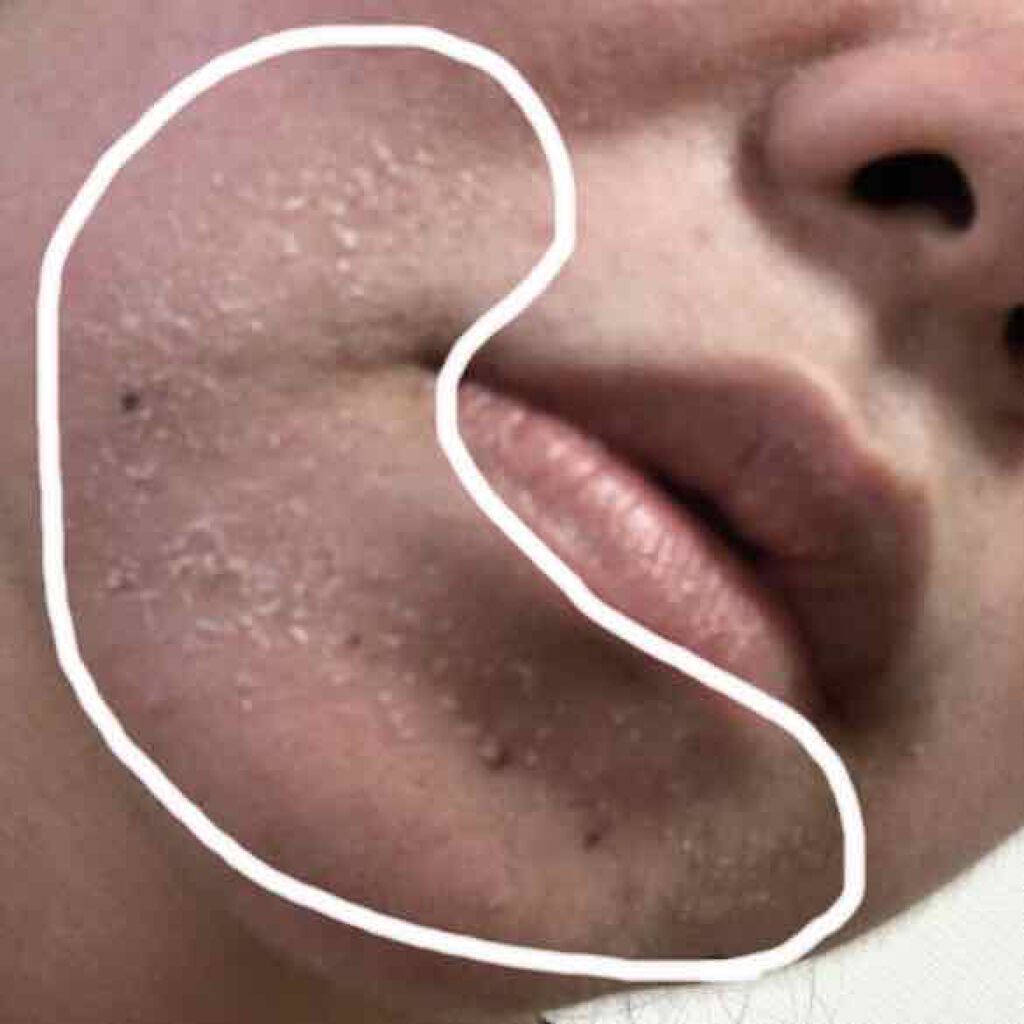 coral♡rouge on LIPS 「今から美容院。久しぶりに化粧を軽くしました。下地は、前サンプル..」(2枚目)