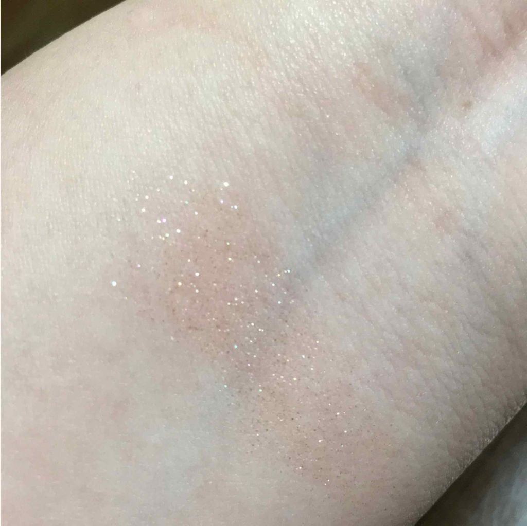 プリズム エアー シャドウ/CLIO/単色アイシャドウを使ったクチコミ(2枚目)