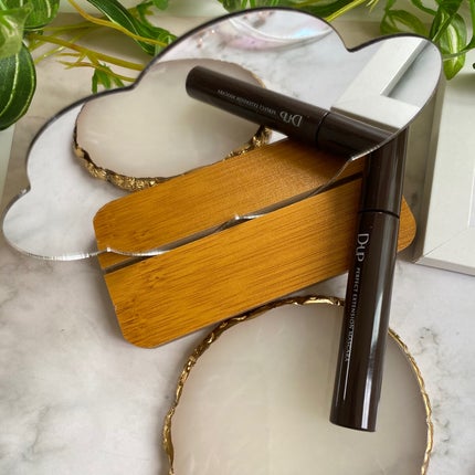 パーフェクトエクステンション マスカラ/D-UP/マスカラを使ったクチコミ(5枚目)